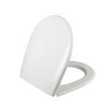 Сиденье из полипропилена, Soft Close, 005, IDDIS, 005PPS3i31