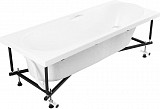 Каркас сварной для акриловой ванны Aquanet Dali 150x70 00239387