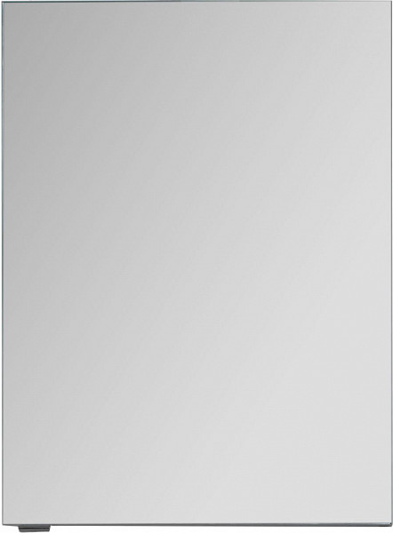 Зеркало-шкаф Aquanet Порто 50 белый 00195726