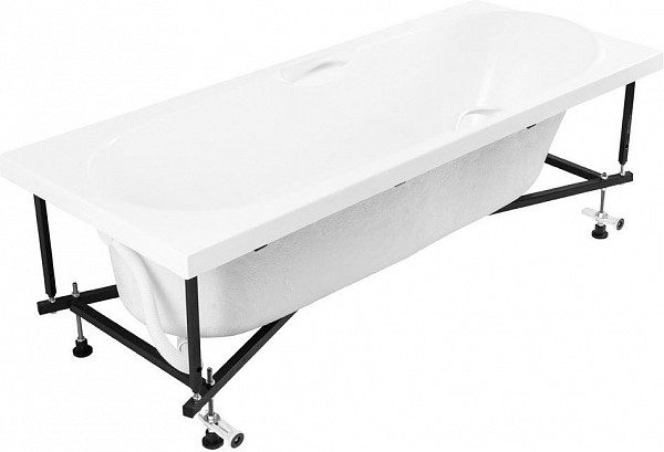 Каркас сварной для акриловой ванны Aquanet Dali 150x70 00239387