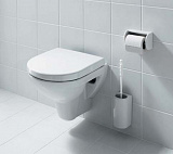 Унитаз подвесной Laufen Pro 8.2095.2.000.000.1 укороченный