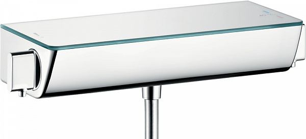 Термостат для душа Hansgrohe Ecostat Select 13161000