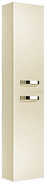 Шкаф - колонна Roca The Gap R бежевая ZRU9302696