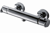 Термостат для душа Bravat Waterfall F939114C-01A-RUS