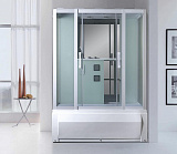 Душевая кабина Grossman GR145 85x150