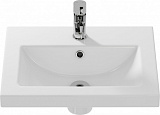 Раковина Cersanit Como 50 см S-UM-COM50/1-w