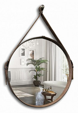 Зеркало Silver Mirrors Kapitan D61 см ФР-00002247