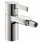 Смеситель для биде Hansgrohe Metris S 31261000