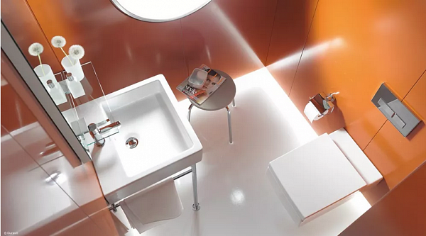 Раковина Duravit Vero 0452500000 50 см