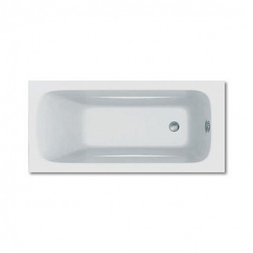 Ванна акриловая "KOLLER POOL"  Edge 1600х750 EDGE160X75