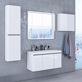 Зеркало Aquaton Шерилл 85 см 1A210302SH010