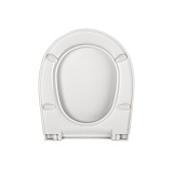 Сиденье из полипропилена, Soft Close, 005, IDDIS, 005PPS3i31