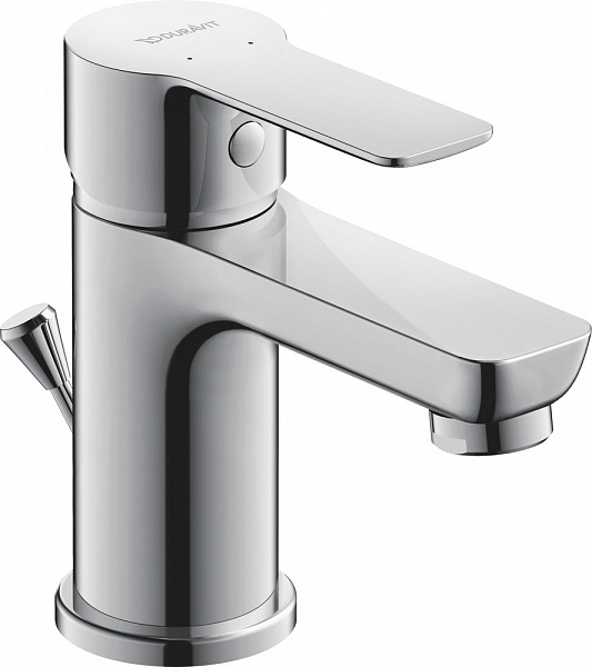 Смеситель для раковины Duravit  A.1  A11010001010