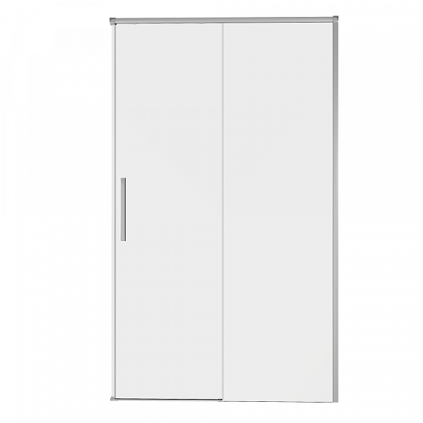 Дверь в нишу GR-D120 Fly1 (120*190) 1 место