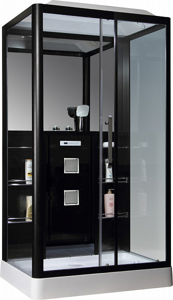 Душевая кабина Grossman GR227R 90x120