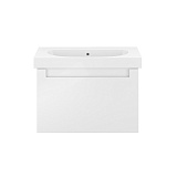 Тумба для раковины Kerama Marazzi Buongiorno 80 см BGP.80.1+1\WHT