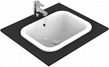 Раковина Ideal Standard Connect 50 см E505701