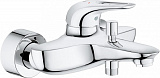 Комплект смесителей для ванной Grohe Eurostyle New 124416