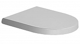 Крышка-сиденье Duravit Darling New 0069890000 с микролифтом