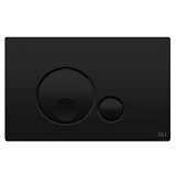 Сет: Инстал.OLI 80 ECO +панель Globe черн., OLI+Унитаз Point Меркурий, белый