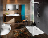 Унитаз подвесной Villeroy & Boch Subway 6600 1001
