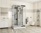 Душевая кабина Niagara Luxe 82х120 NG-7713WR