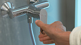 Смеситель для душа Hansgrohe Focus E2 31960000
