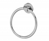 Держатель полотенец Wasserkraft Rhein K-6260