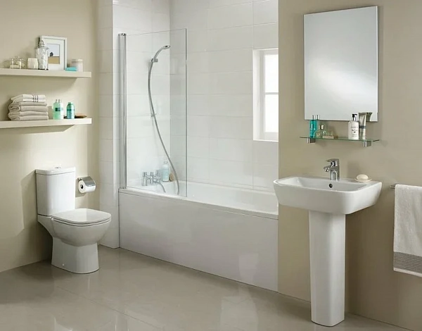 Крышка-сиденье для унитаза Ideal Standard Tempo T679401