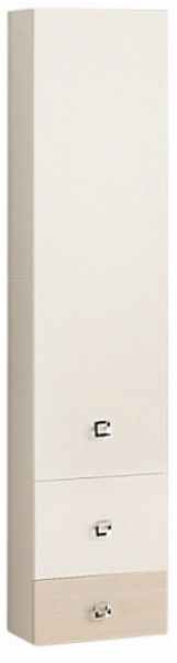 Шкаф-пенал Акватон Стамбул 35x162 1A127703ST590