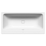 Стальная ванна Kaldewei Asymmetric Duo 180x90 274200010001 standard mod. 742