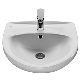 Полукруглая раковина Santek Канны 50 1WH110243