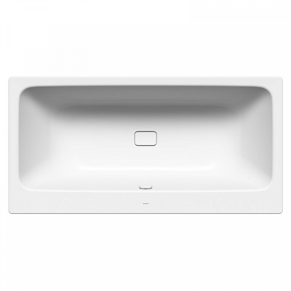 Стальная ванна Kaldewei Asymmetric Duo 180x90 274200010001 standard mod. 742