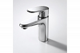 Смеситель для раковины Bravat Pure F1105161C