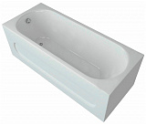 Акриловая ванна Aquatek  Оберон 160x70 OBR160-0000020