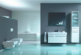 Раковина Duravit Vero 0329100000 105 см
