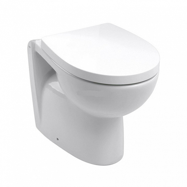 Унитаз (чаша) Roca Victoria Nord напольный 342ND7000