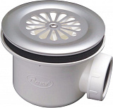 Универсальный сифон Basic для поддонов Ø 90 мм X01308