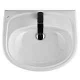 Полукруглая раковина Santek Анимо 60 1WH110508