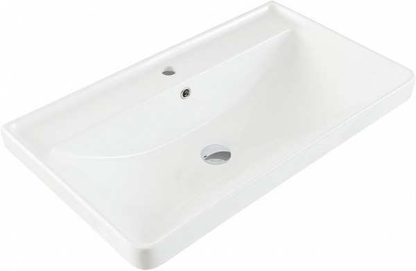 Раковина мебельная Aquanet Ирис 80 00301805