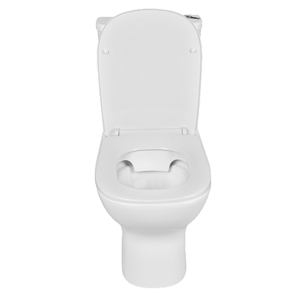 Унитаз-компакт 8007 сиденье дюропласт с микролифтом сиденье дюропласт с микролифтом