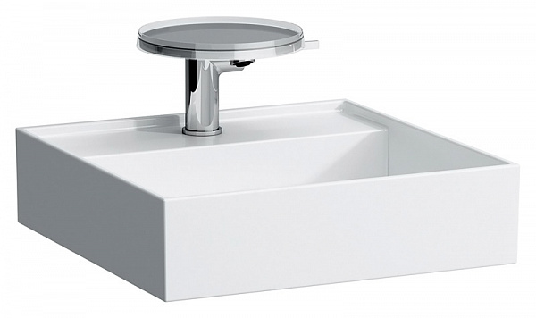 Рукомойник Laufen Kartell 8.1533.1.000.104.1 46 см