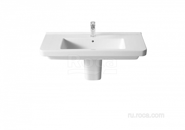 Раковина Roca Dama-N 100х46 327780000
