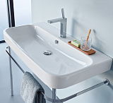 Раковина Duravit Happy D.2 2318100000 100 см