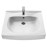 Прямоугольная раковина Santek Пилот 60 1WH301971