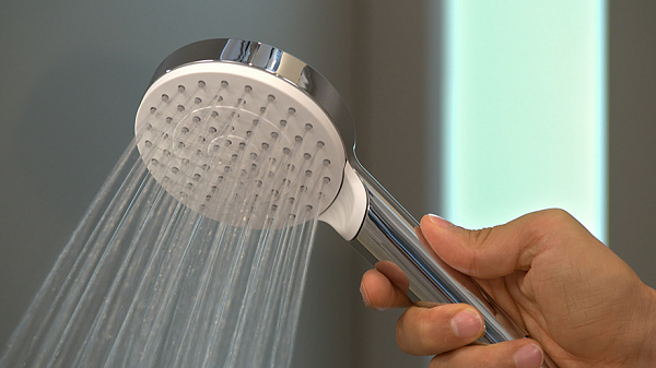 Ручной душ HANSGROHE Crometta 1jet 26331400