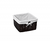 Плетеная корзина Wasserkraft Alme WB-150-S