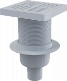 Сливной трап AlcaPlast APV6211 150 x 150/50
