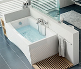 Акриловая ванна Cersanit Octavia 150x70 P-WP-OCTAVIA*150NL