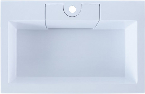 Раковина для тумбы Aquanet Фортуна 70 НФ-00008286